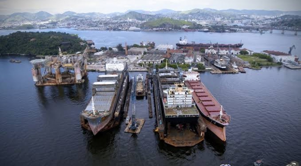 Vagas são para ensino fundamental e médio, porém com conhecimento na área - Divulgação/Renave