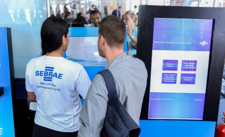 Programa gratuito vai capacitar 3,3 mil micro e pequenas empresas do Estado do Rio