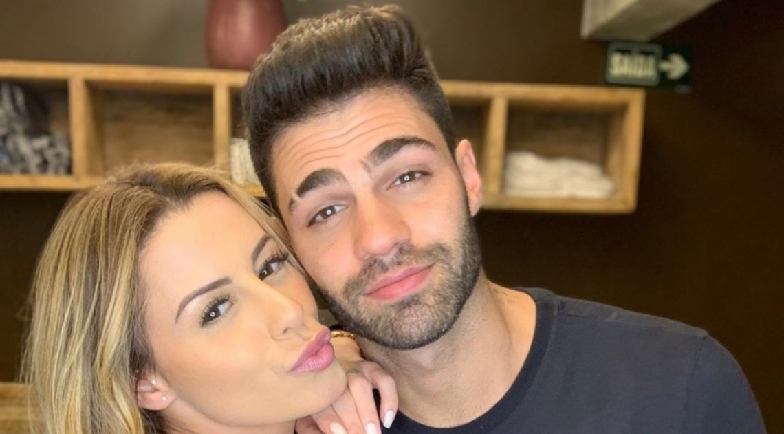Aricia Silva e Netto
