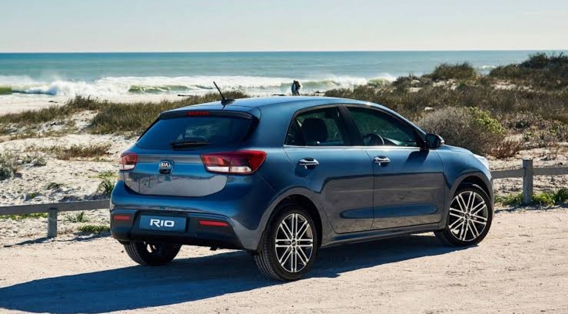 Modelo terá motor 1.6 e versões a partir de R$ 68 mil