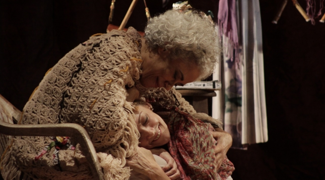 Rugas - Divulgação