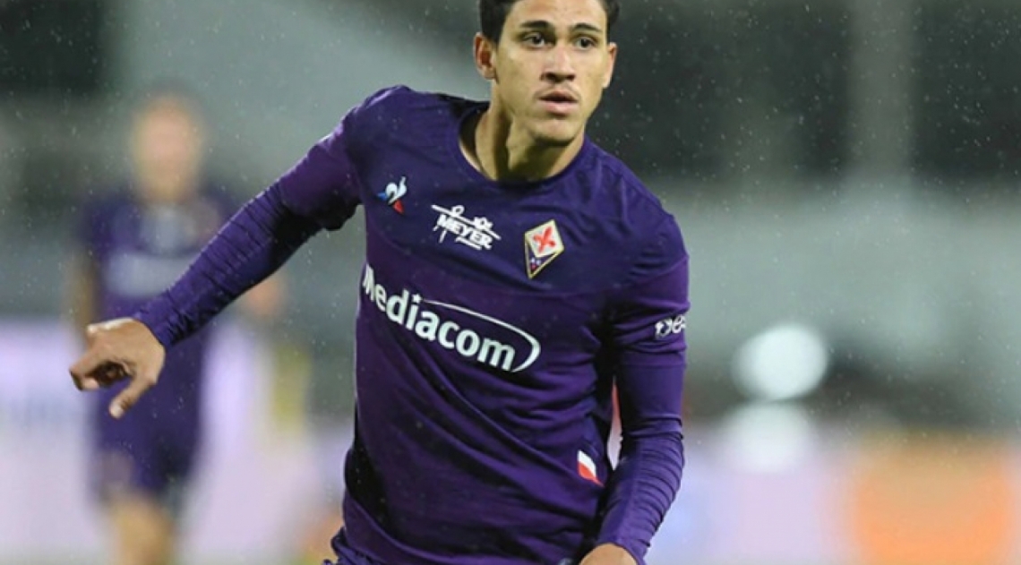 Pedro - Divulgação