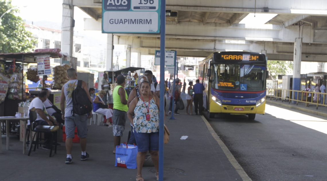   - Cl&eacute;ber Mendes / Ag&ecirc;ncia O Dia
