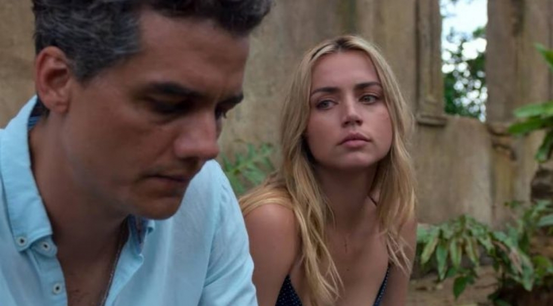 Wagner Moura vive brasileiro ex-funcion&aacute;rio da ONU em filme