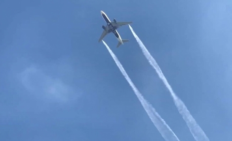 Piloto fica inconsciente e passageiro faz pouso de aeronave