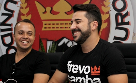 Carnaval 2022: Viradouro relembra folia histórica após fim de epidemia em 1918