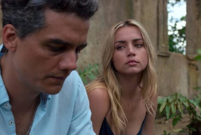 Wagner Moura vive brasileiro ex-funcionário da ONU em filme - Reprodução