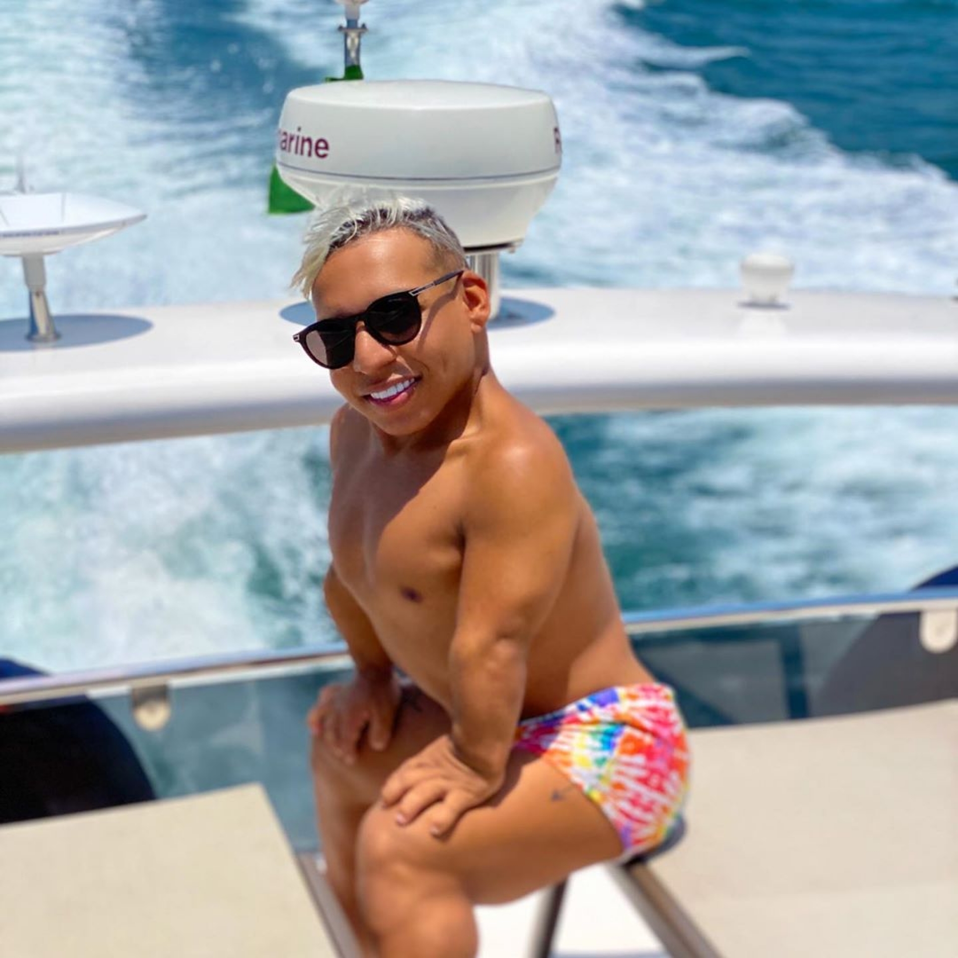 Tokinho  - Reprodução de internet 