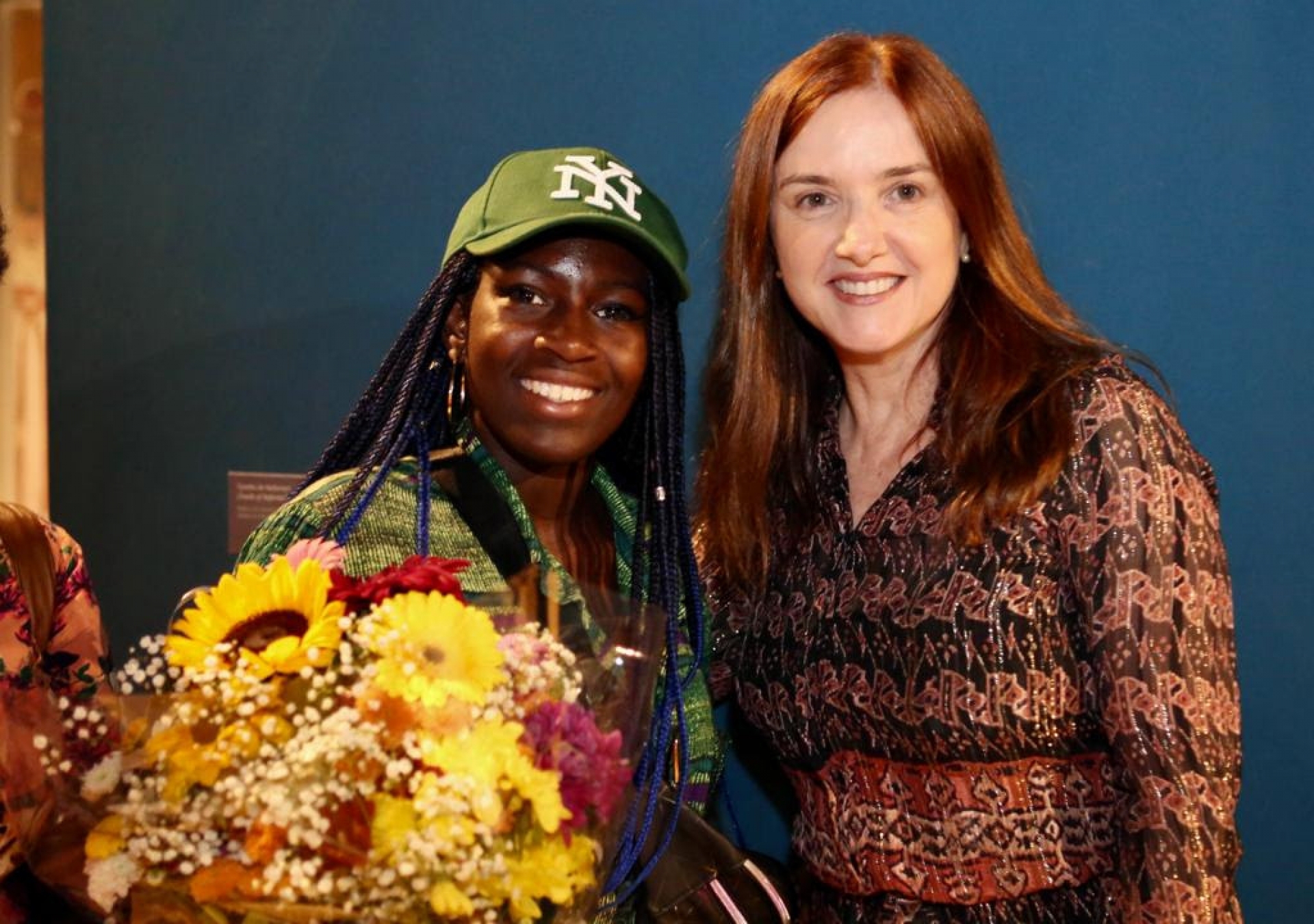 Exposi&ccedil;&atilde;o sobre o Egito leva 1 milh&atilde;o de visitantes ao CCBB RJ