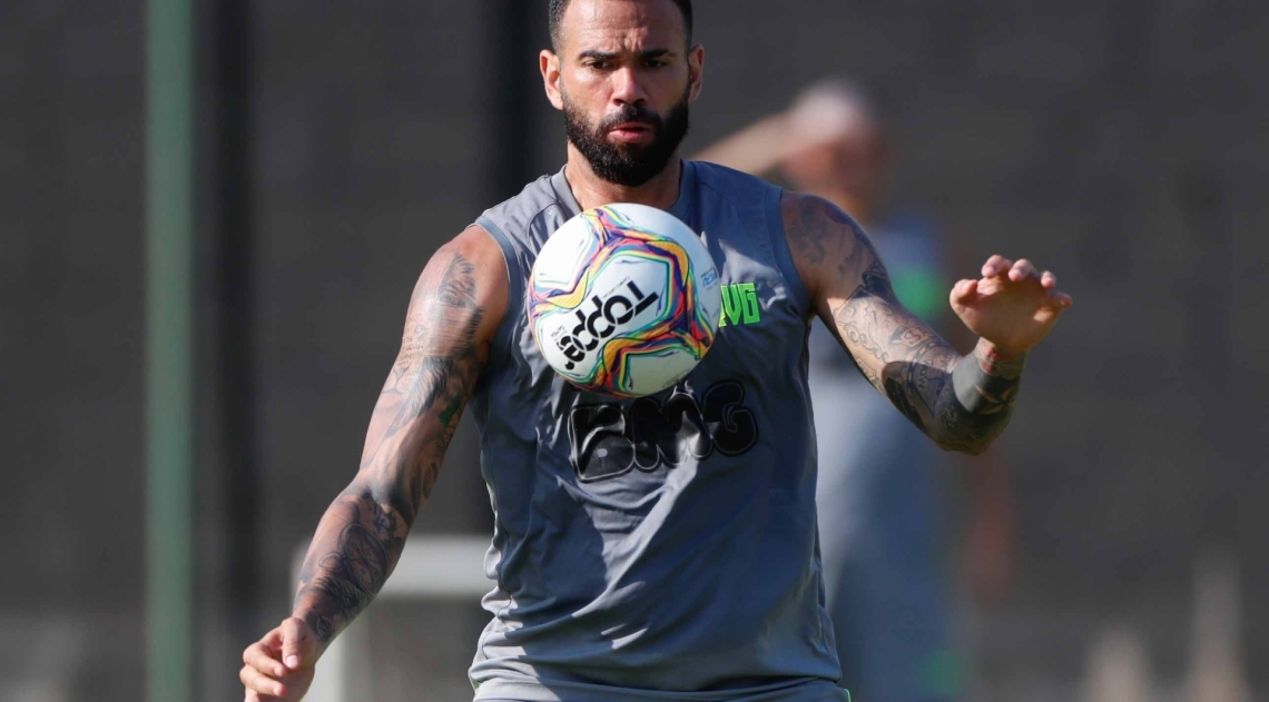 Leandro Castan - Gilvan de Souza