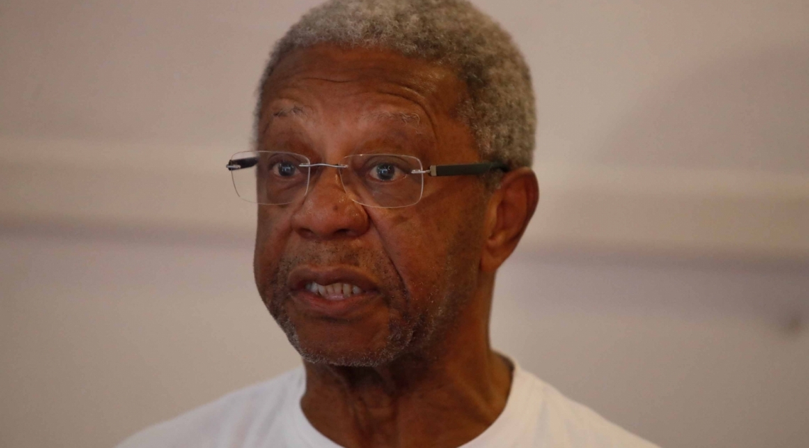 Milton Gon&ccedil;alves - Gilvan de Souza / Agencia O Dia