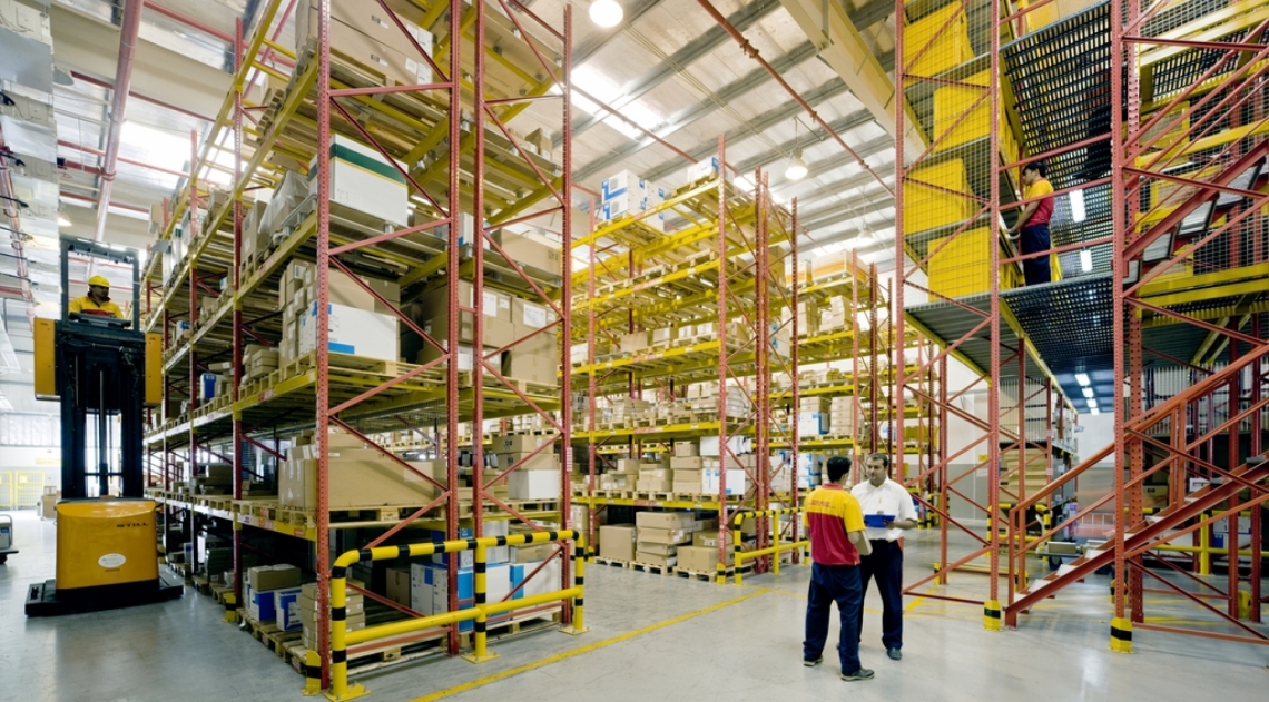 A DHL tem vaga de trainee. Interessados devem ser formados entre dezembro de 2015 e dezembro de 2019 - Divulgação