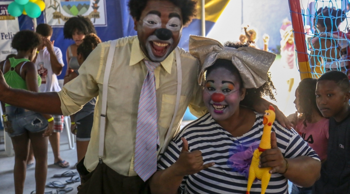 Escola de Artes da Chatuba