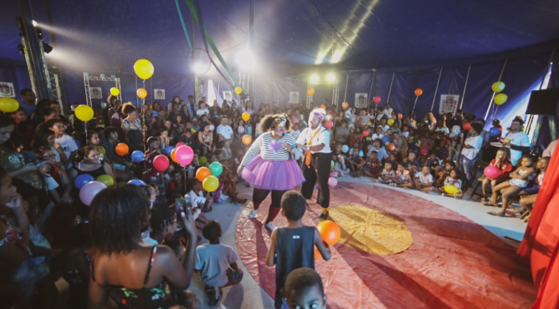 Escola de Artes da Chatuba