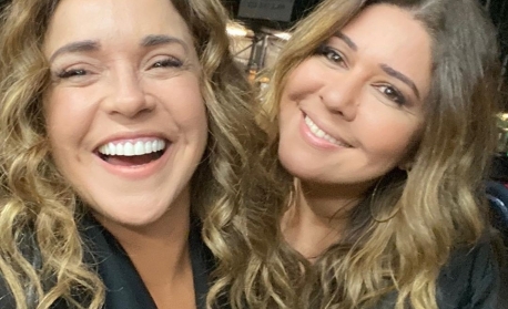 Malu Verçosa se vinga após Daniela Mercury 'conferir' bumbum de Brunna Gonçalves