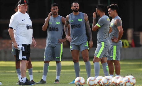 Garotos x Experientes