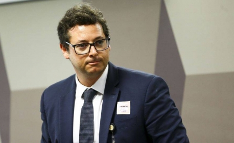 Fabio Wajngarten diz esperar 700 mil pessoas em ato na Avenida Paulista