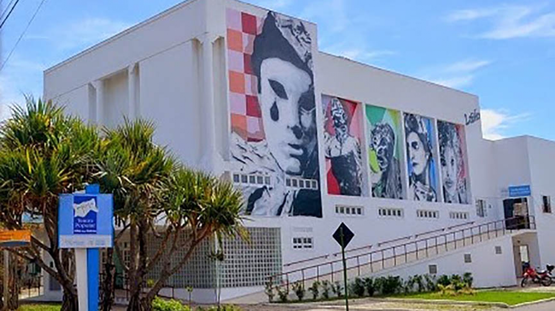 Fundação Rio das Ostras de Cultura lança calendário de agendamento do