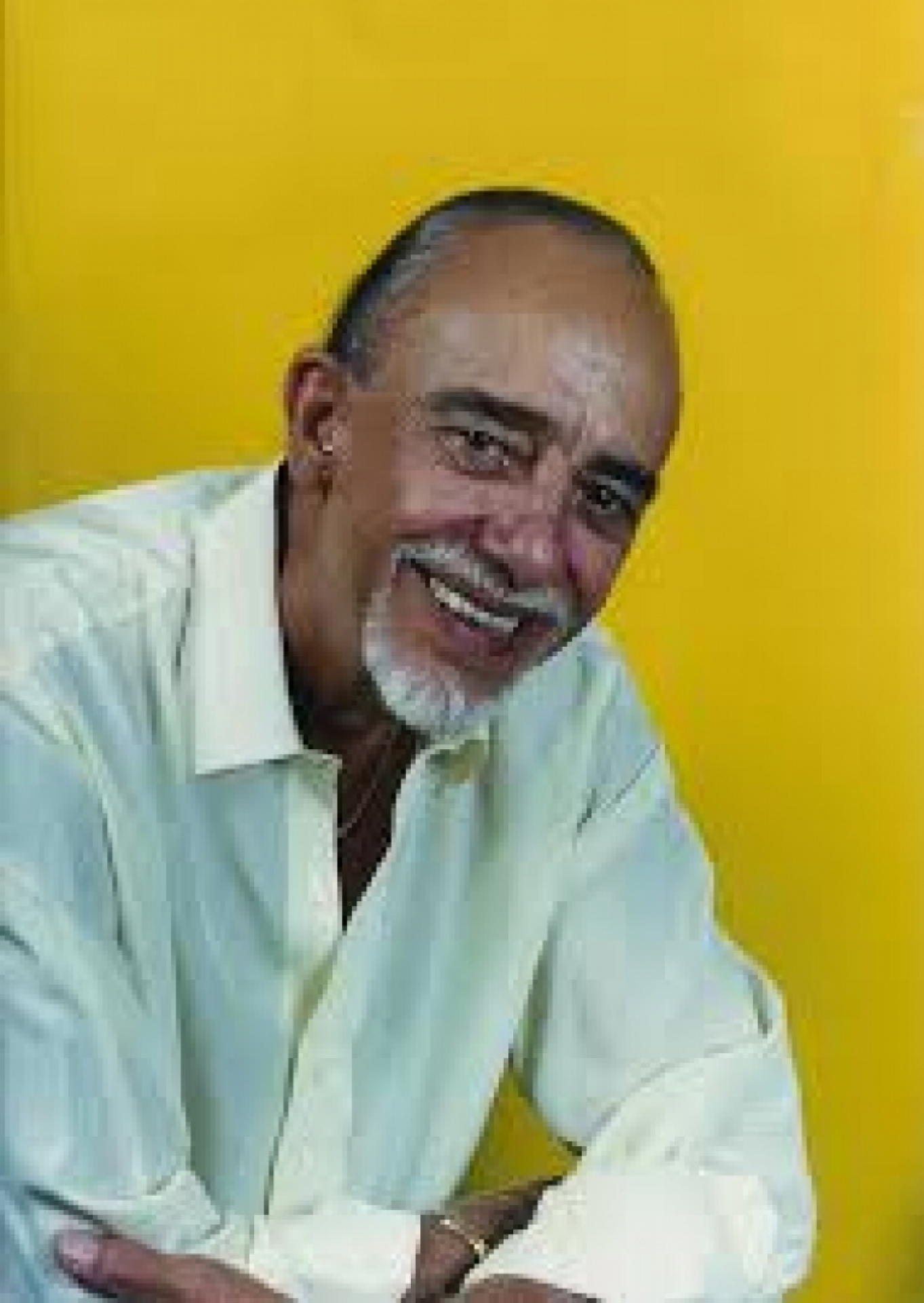 Luiz Vieira - Reprodução de internet