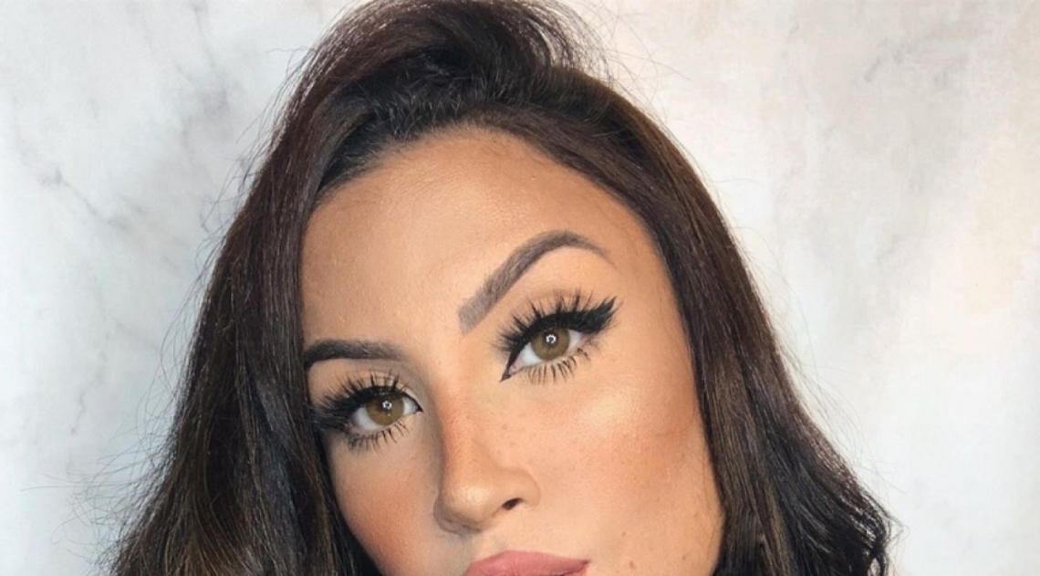 Bianca Andrade, a Boca Rosa - Reprodução de internet