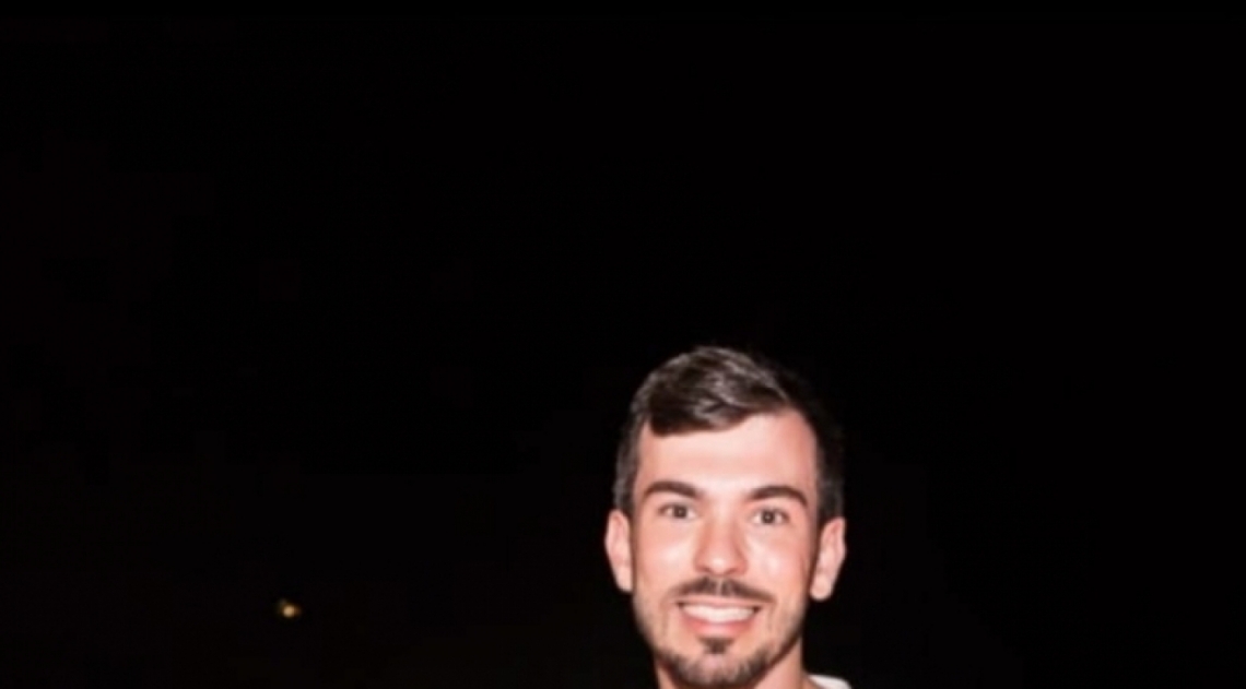 Alan Víctor - Divulgação