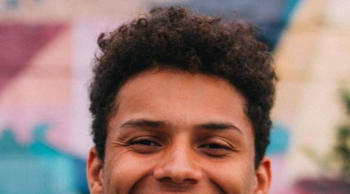 Danrley Ferreira, ex-participante do 'BBB19'