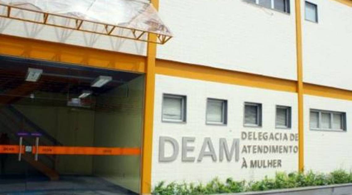 Pris&atilde;o foi feita pela Deam de Nova Igua&ccedil;u - Divulga&ccedil;&atilde;o / Pol&iacute;cia Civil