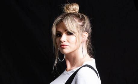 Ex-BBB Fani Pacheco faz tratamento para congelar óvulos 