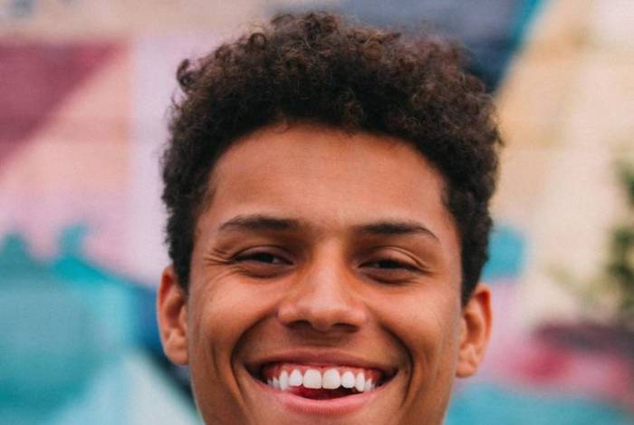 Danrley Ferreira, ex-participante do 'BBB19' - Reprodução/Instagram