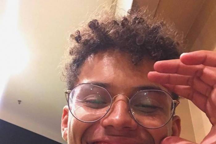 Danrley Ferreira, ex-participante do 'BBB19' - Reprodução/Instagram