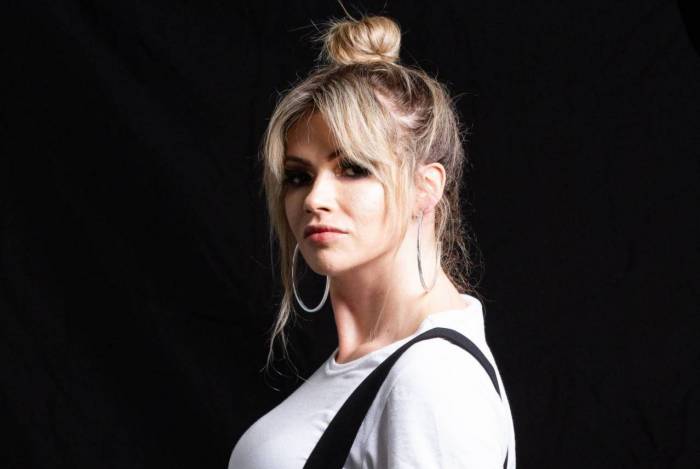 Fani Pacheco, ex-participante dos 'BBB7' e 'BBB13' - Nuno Boscarino/Divulgação