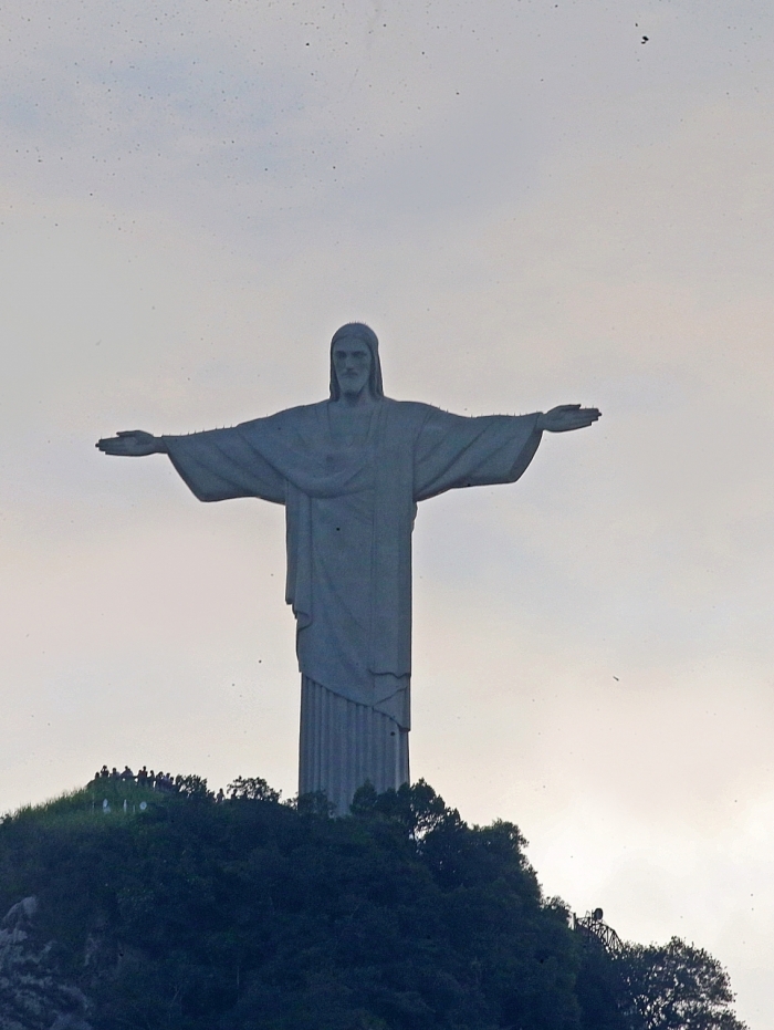 Cristo Redentor