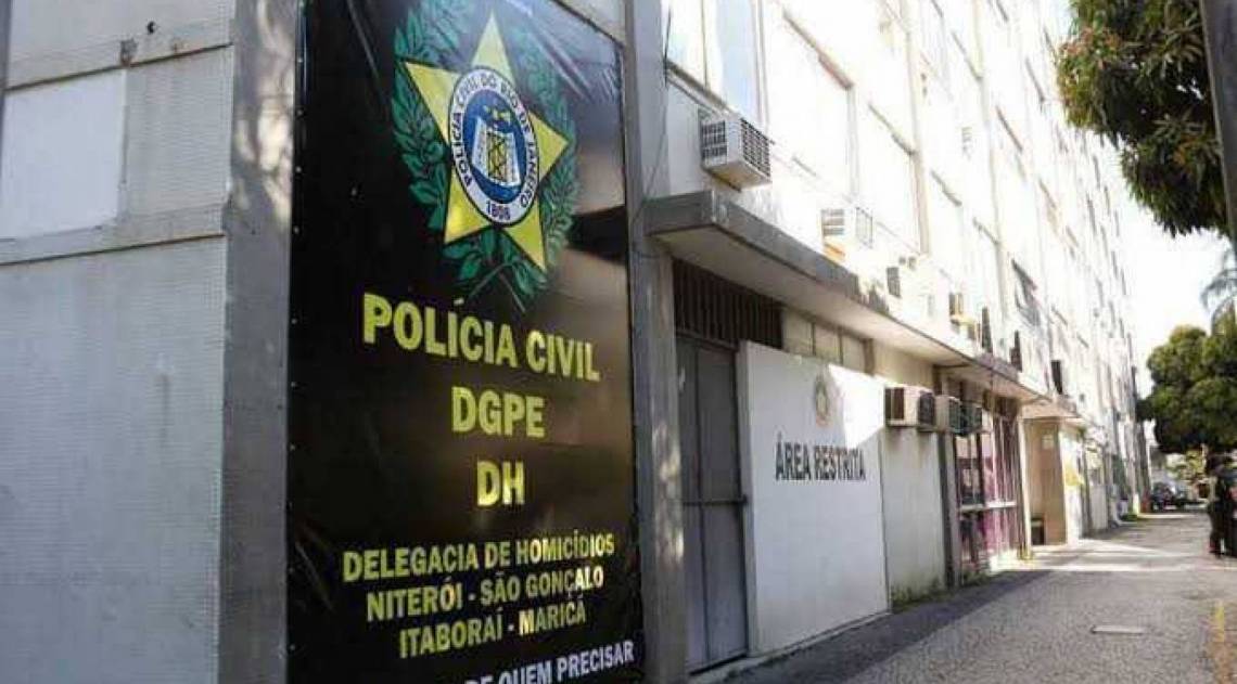 DH foi acionada para o caso - Divulgação
