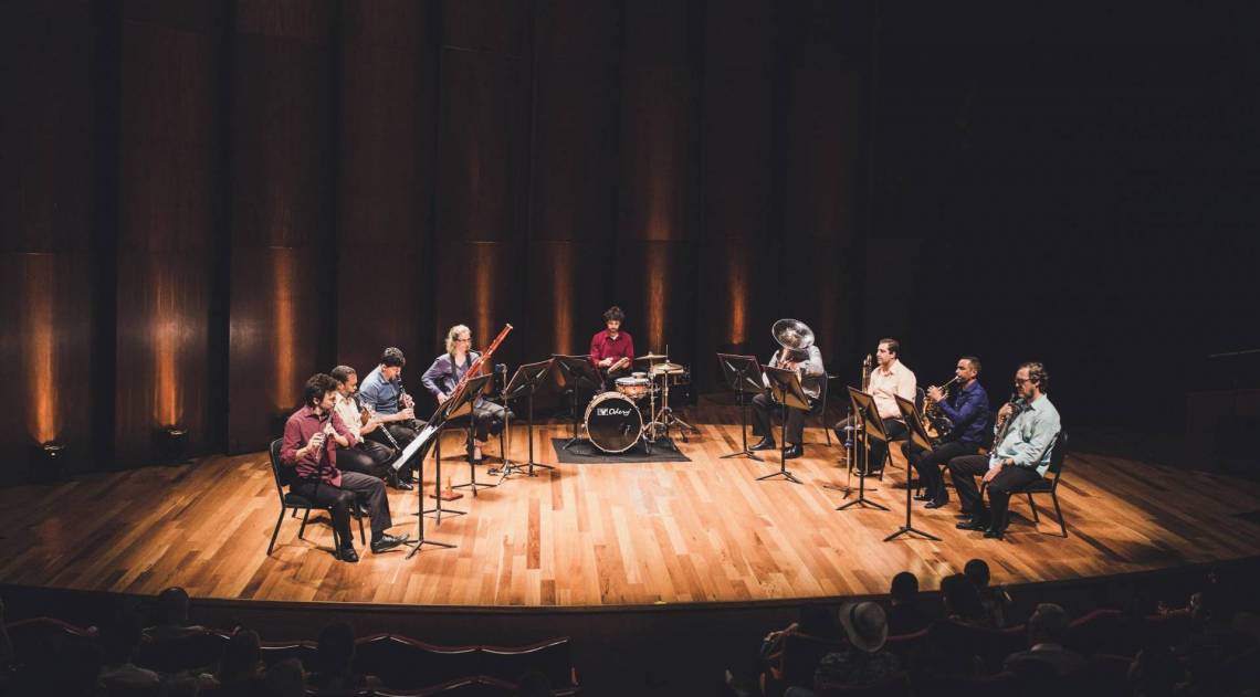 Sucessos de Cartola ganharam arranjos sinfônicos de Marcelo Caldi - Divulgação/UFF