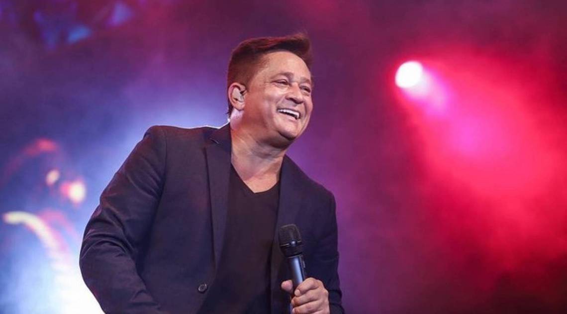 Leonardo - Reprodução / Instagram