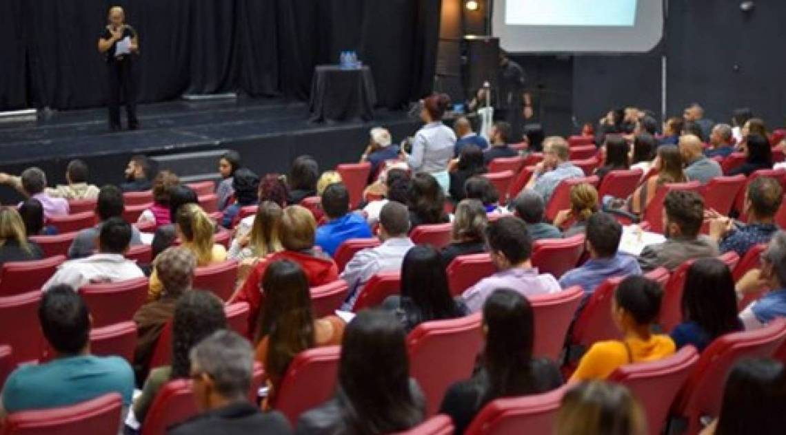 Empreendedores locais - Foto: Clarildo Menezes