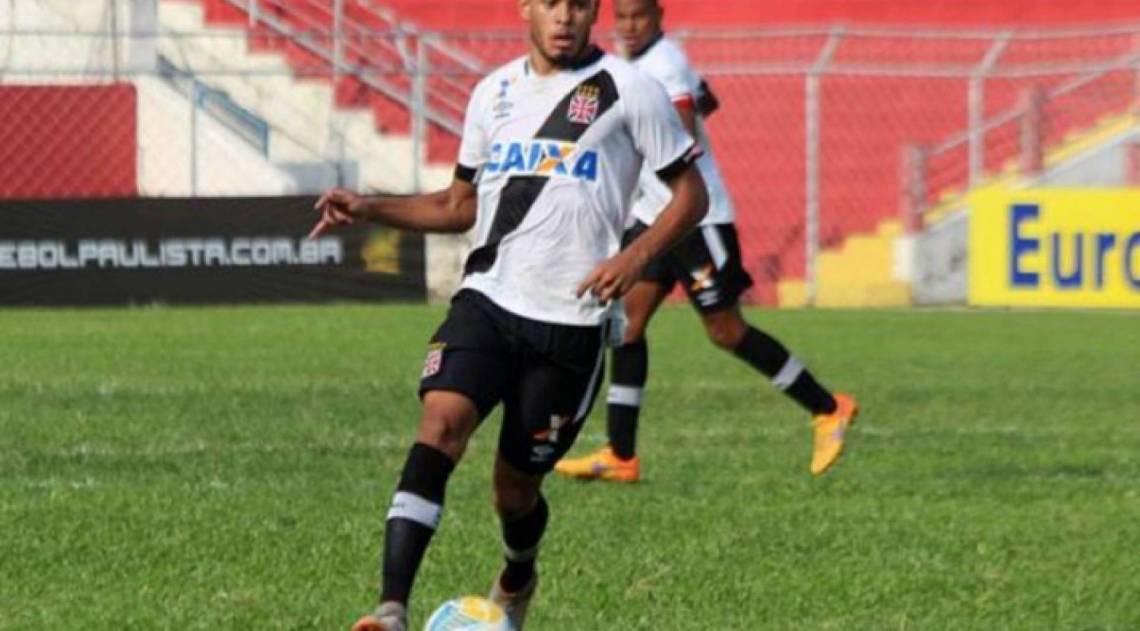 Lucas Barboza - Divulgação