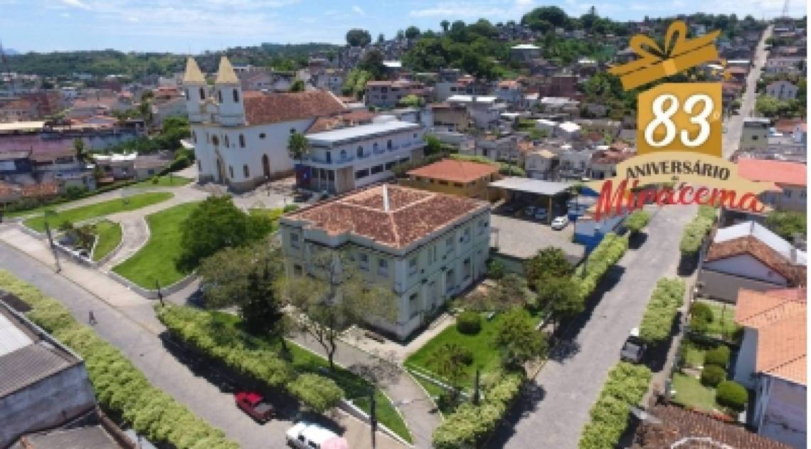 Miracema, no Nororeste Fluminense, é um dos municípios que tem sentido o crescimento de casos de violência