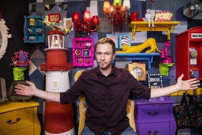 Após repercussão do 'BBB 20', Tiago Leifert prevê 'muitos anos' pela frente