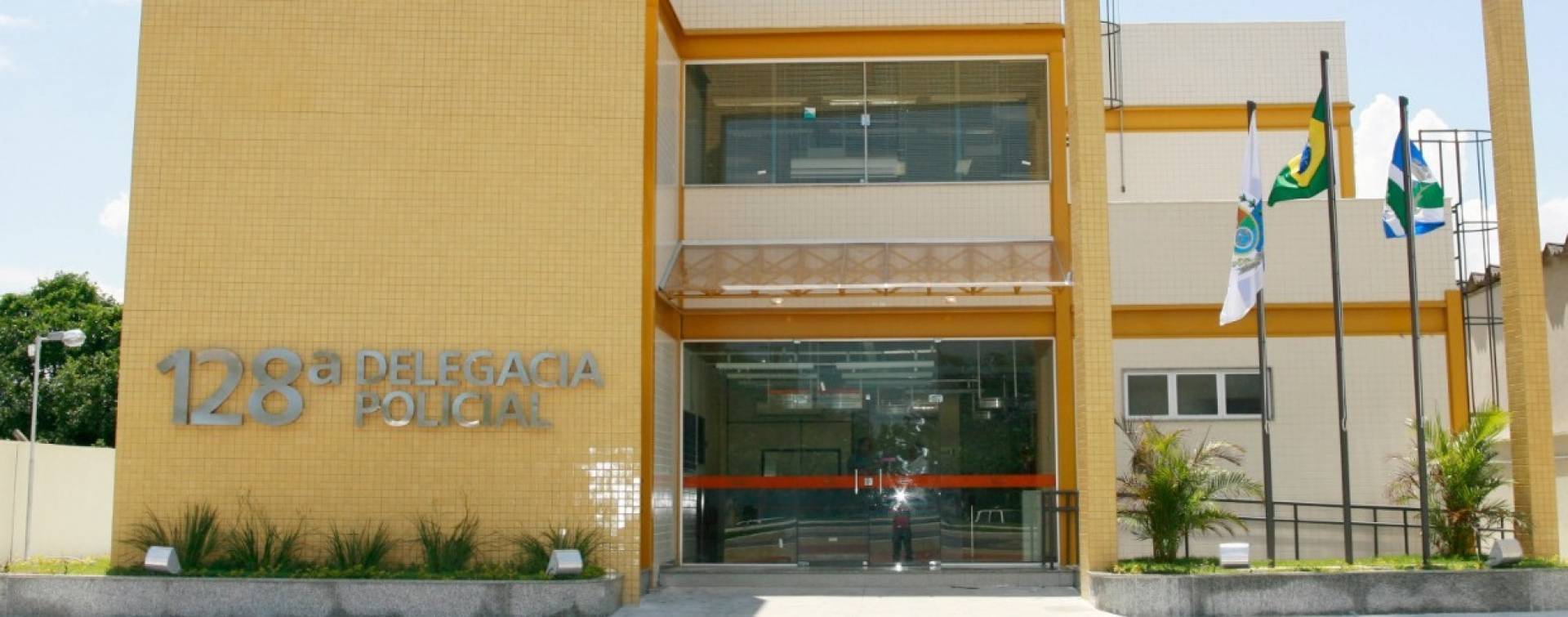 Um dos destaques da instituição, é o compromisso com a Lei Maria da Penha