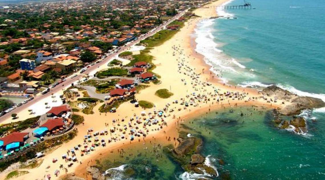 Visite As Belas Praias De Rio Das Ostras O Dia 2134