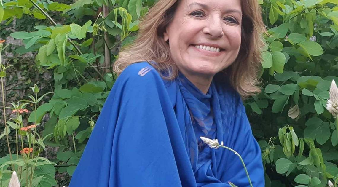 Olga Bongiovanni  - Reprodução de internet 