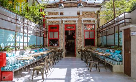 Tutto Nhoque inaugura nova filial no Jardim Botânico