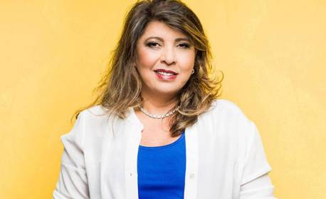 Roberta Miranda é condenada a pagar R$ 10 mil a segurança de Gusttavo Lima