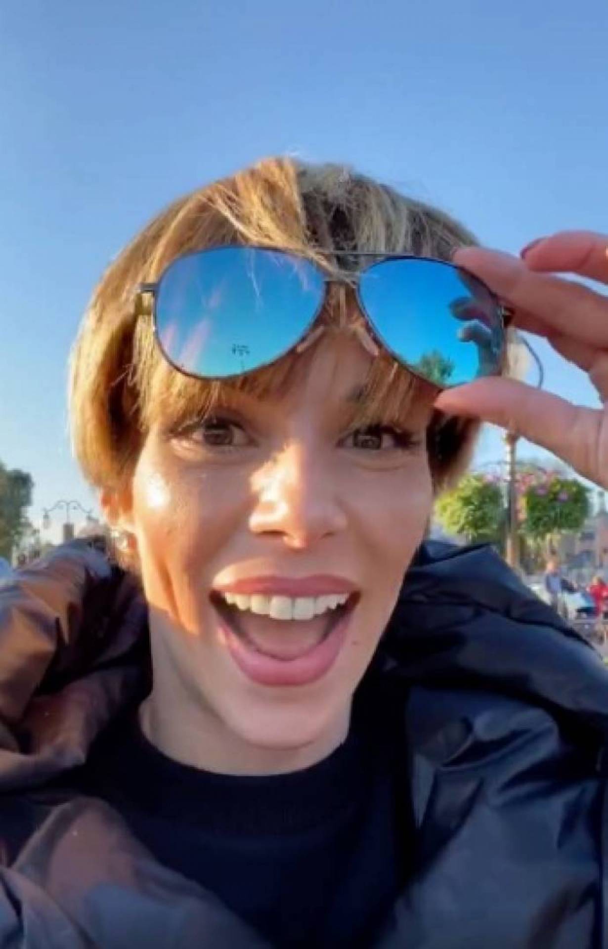 Ana Furtado - Reprodução/Instagram