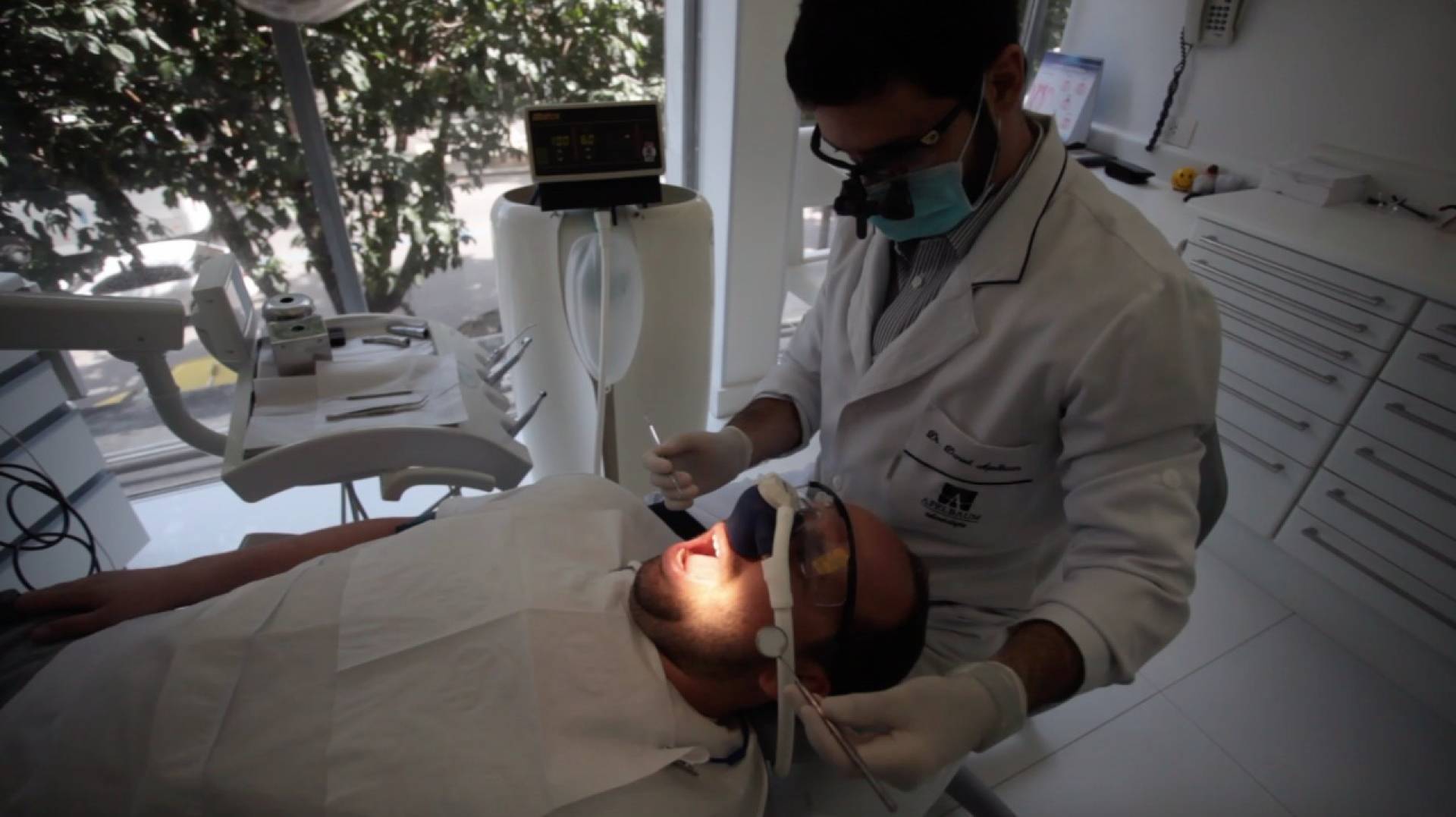 Dentistas No Rio Investem Em Técnicas Para Minimizar O Medo De Dentista ...