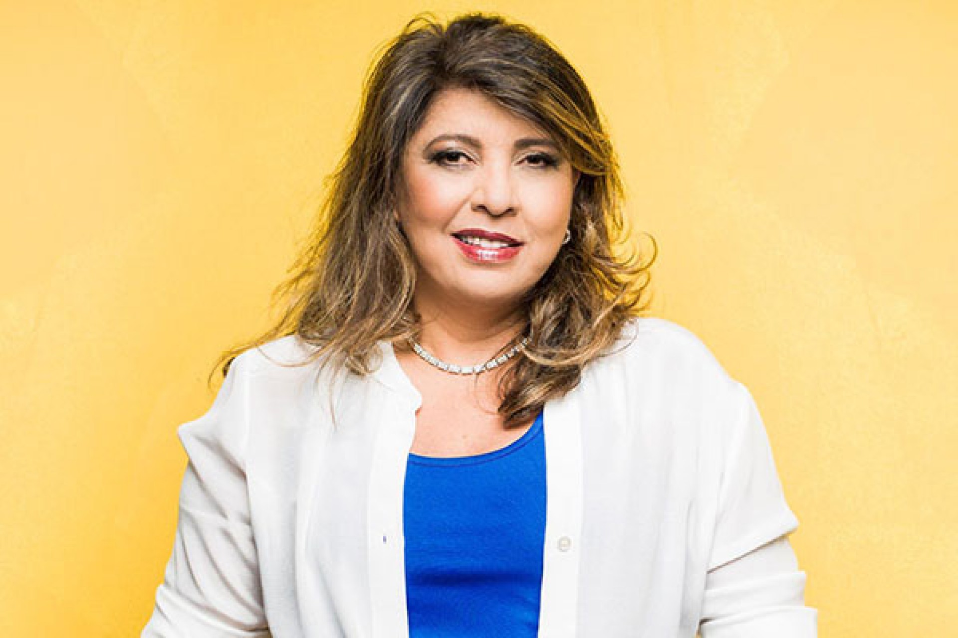 Roberta Miranda - Divulgação