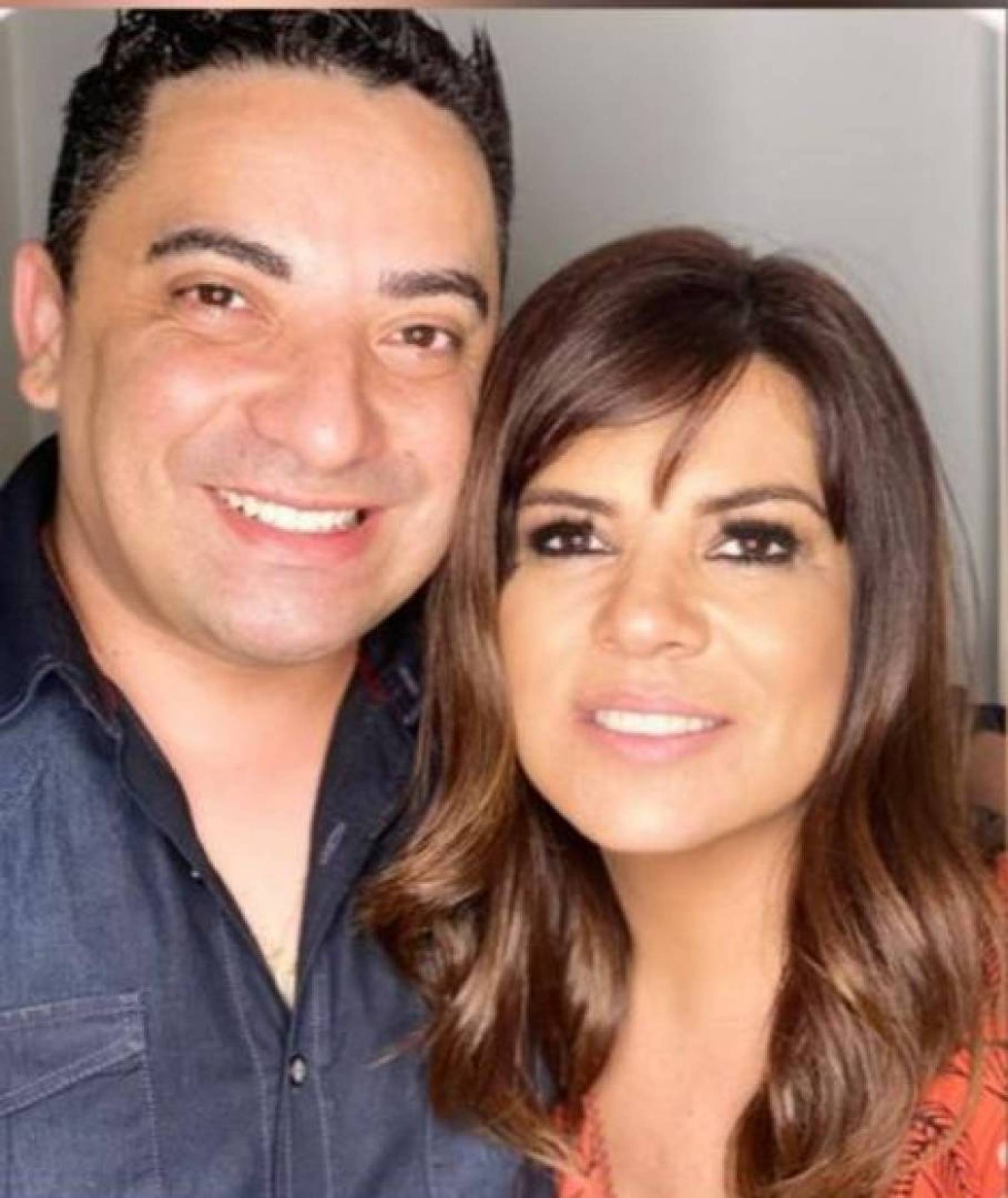 Mara Maravilha e seu assessor Samuel Paixão - Reprodução internet 