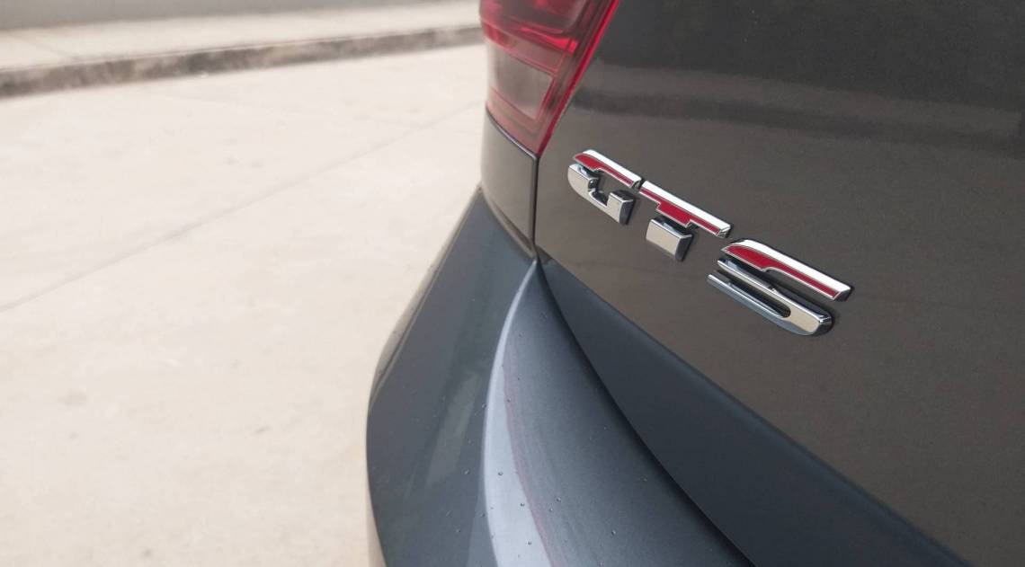 Volkswagen lança Polo GTS com preço sugerido de R$ 99.470