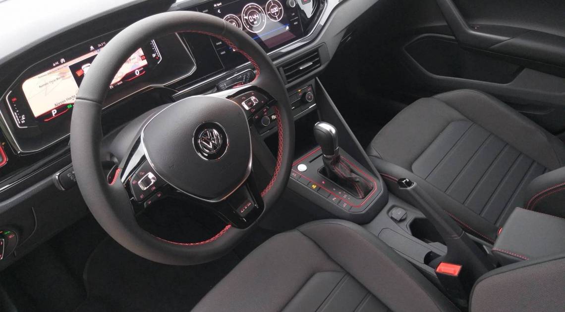 Volkswagen lança Polo GTS com preço sugerido de R$ 99.470